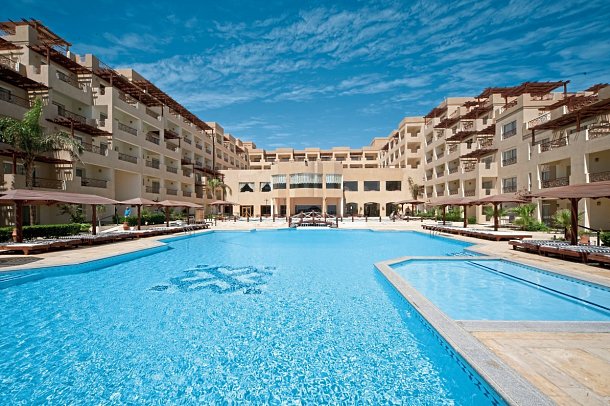 Imperial Shams Abu Soma