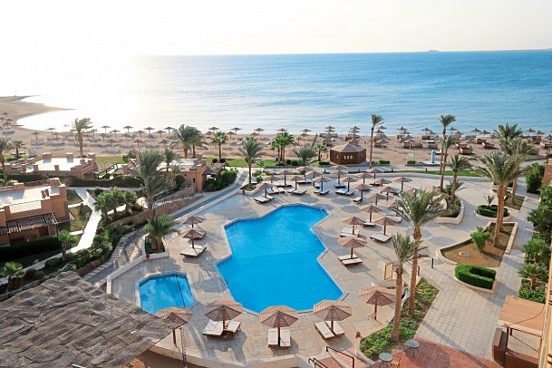 Imperial Shams Abu Soma