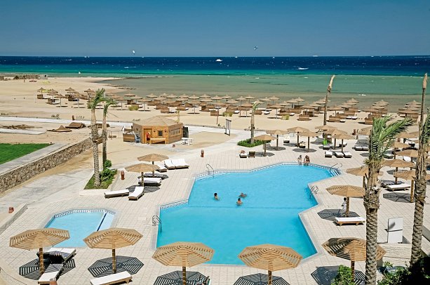 Imperial Shams Abu Soma