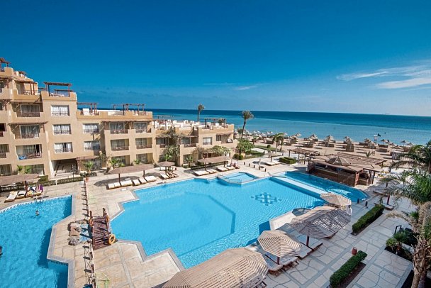 Imperial Shams Abu Soma