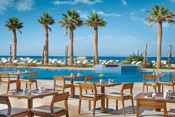 Hilton Hurghada Plaza