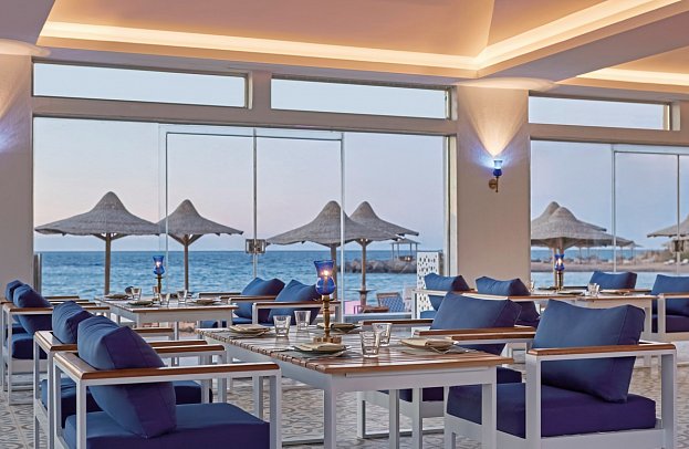 Hilton Hurghada Plaza