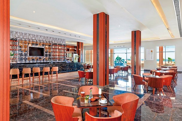 Pickalbatros Aqua Blu Resort Hurghada