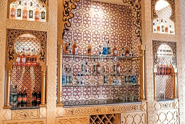 Sentido Mamlouk Palace Resort