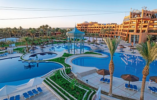 Calimera Blend Paradise