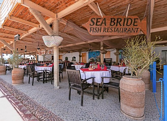 Minamark Beach Resort & Spa