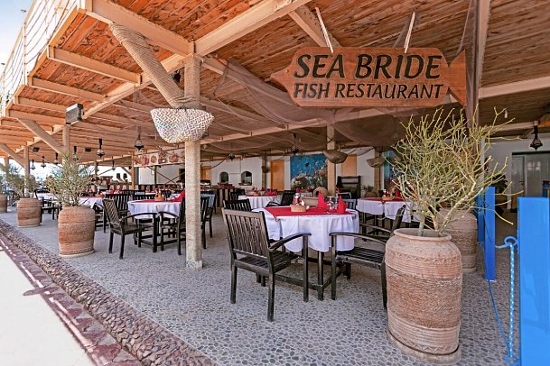 Minamark Beach Resort & Spa