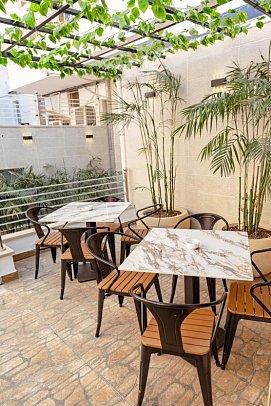 Minamark Beach Resort & Spa