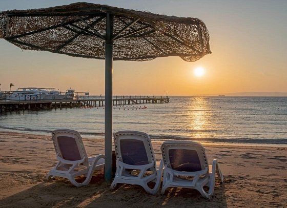 Minamark Beach Resort & Spa