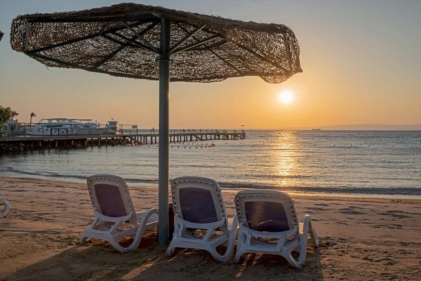 Minamark Beach Resort & Spa