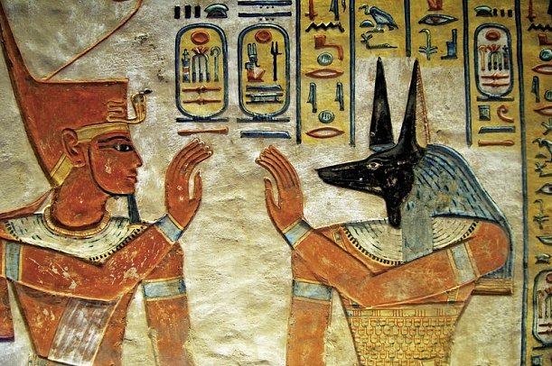 Schlager unter Palmen: Ägypten - Traumurlaub am Roten Meer
