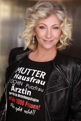 Schlager unter Palmen: Ägypten - Traumurlaub am Roten Meer - Claudia Jung