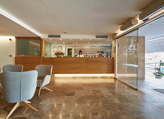 Casa Luis Appartements by Invisa