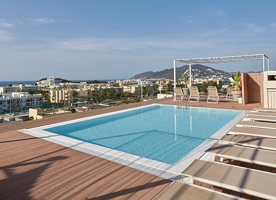 Casa Luis Appartements by Invisa