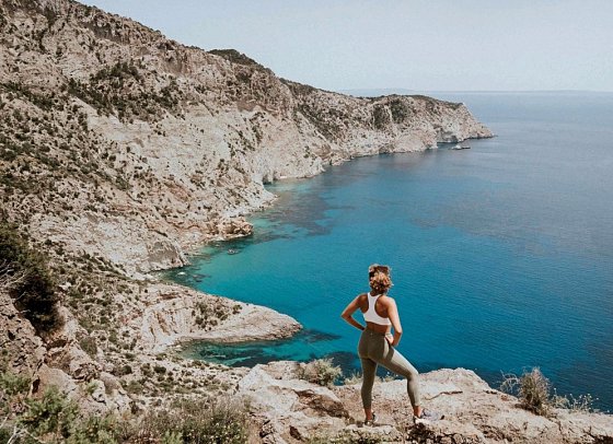 7Pines Resort Ibiza · Destination by Hyatt