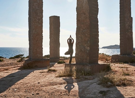 7Pines Resort Ibiza · Destination by Hyatt