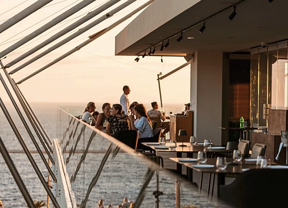 7Pines Resort Ibiza · Destination by Hyatt