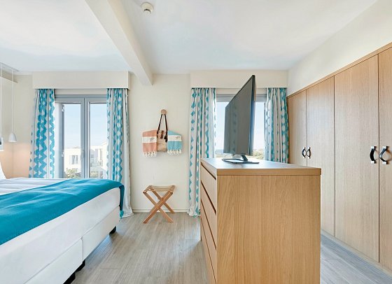 7Pines Resort Ibiza · Destination by Hyatt - Resort Suite (Zimmercodierung WB1)