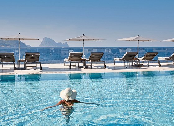 7Pines Resort Ibiza · Destination by Hyatt