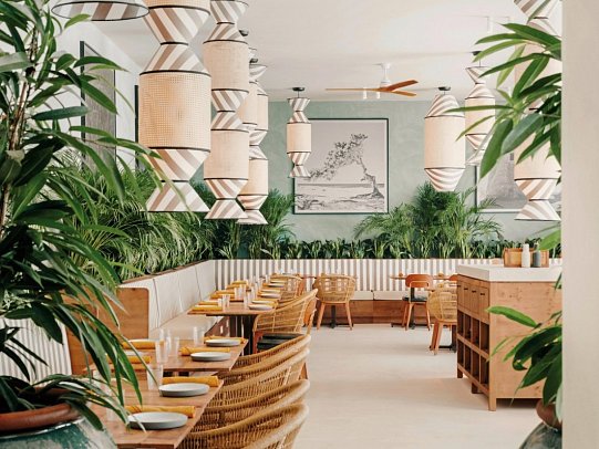 Hyde Ibiza