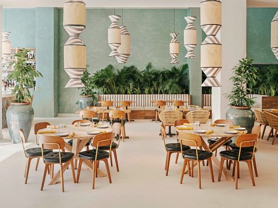 Hyde Ibiza