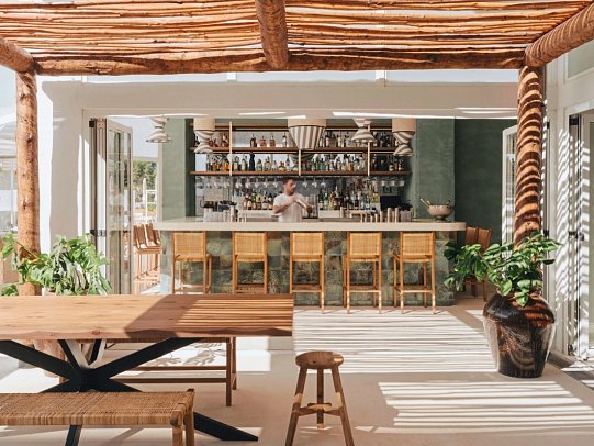 Hyde Ibiza
