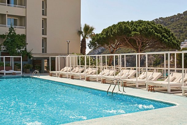 Hyde Ibiza