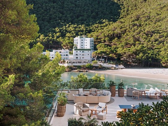 Hyde Ibiza