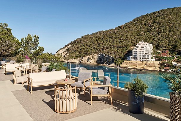 Hyde Ibiza