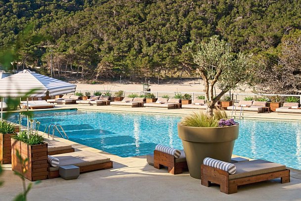 Hyde Ibiza