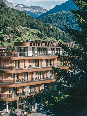VAYA Sölden