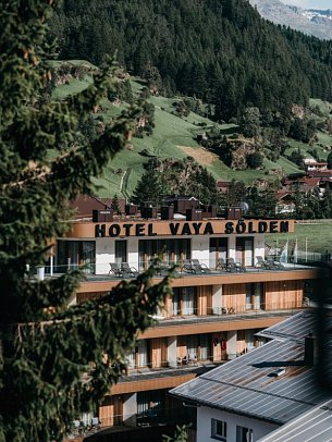 VAYA Sölden