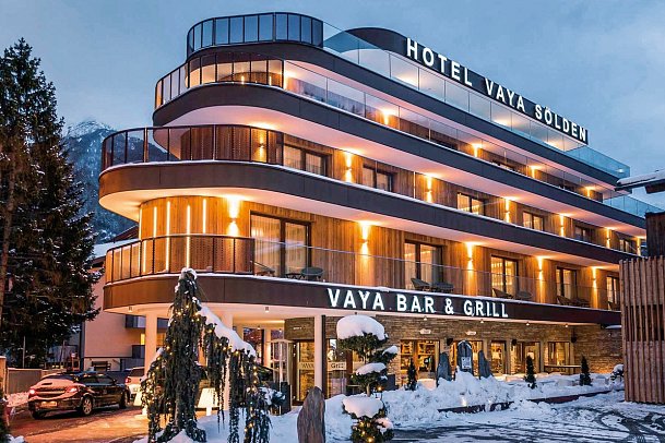 VAYA Sölden