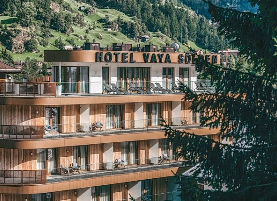 VAYA Sölden