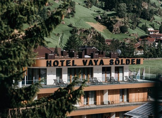 VAYA Sölden