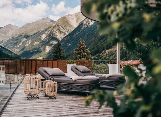 VAYA Sölden