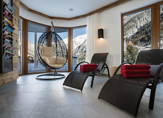 VAYA Sölden