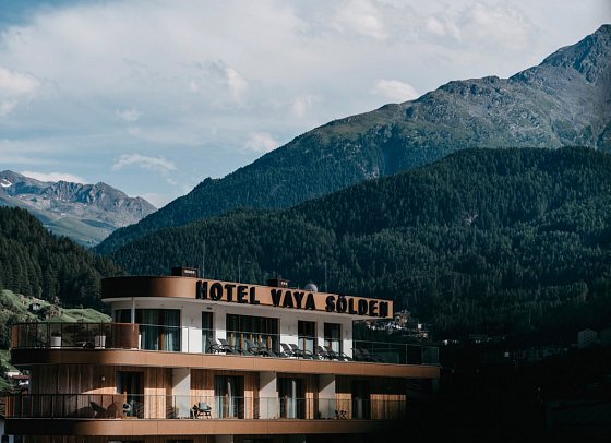 VAYA Sölden