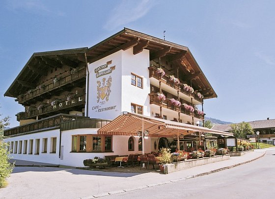 Simmerlwirt