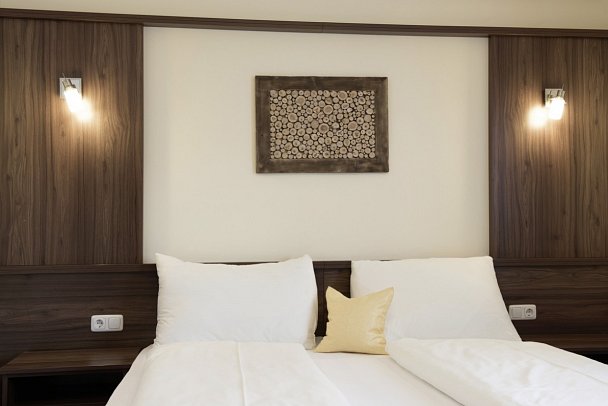 Sportpension Singer - Wohnbeispiel