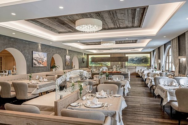 Wellness & Relax Hotel Milderer Hof