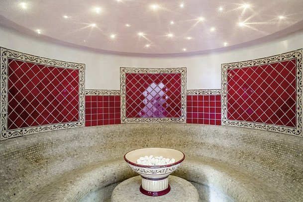 Wellness & Relax Hotel Milderer Hof