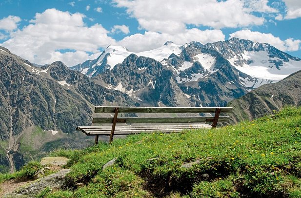 Wellness & Relax Hotel Milderer Hof