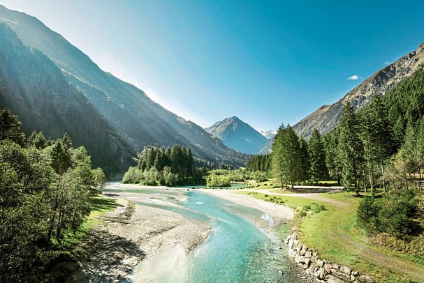 Wellness & Relax Hotel Milderer Hof