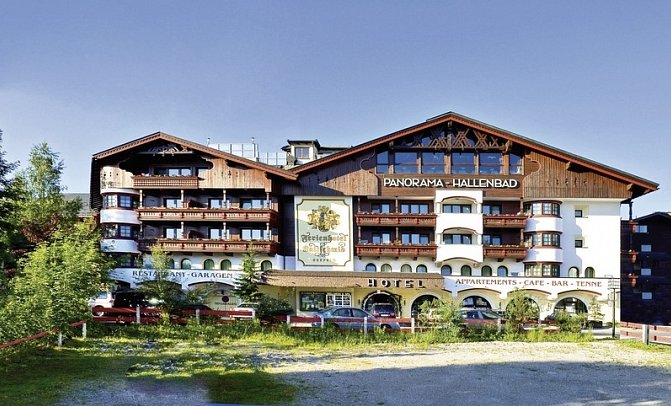 DAS Kaltschmid - Familotel Tirol