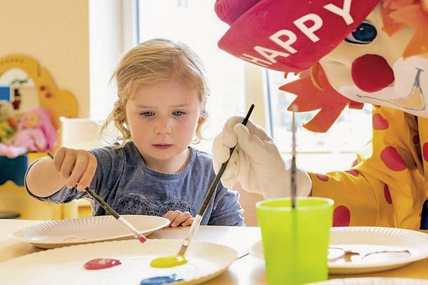 DAS Kaltschmid - Familotel Tirol