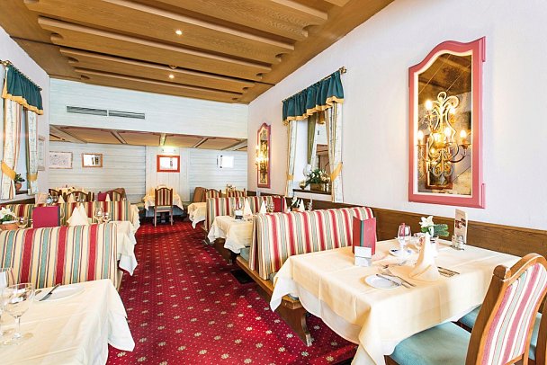 DAS Kaltschmid - Familotel Tirol