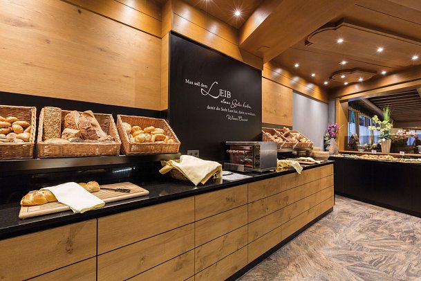 DAS Kaltschmid - Familotel Tirol