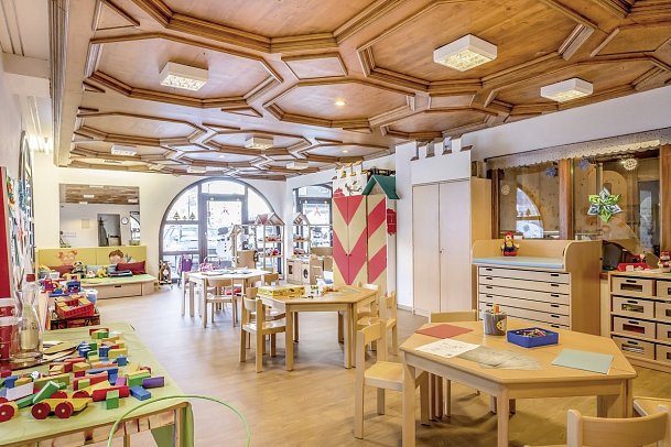 DAS Kaltschmid - Familotel Tirol