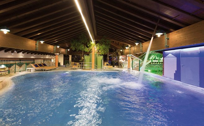 DAS Kaltschmid - Familotel Tirol